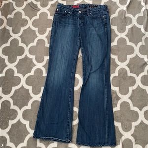 AG the Club Jeans 27 regular